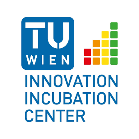 TU Wien Innovation Incubation Center logo